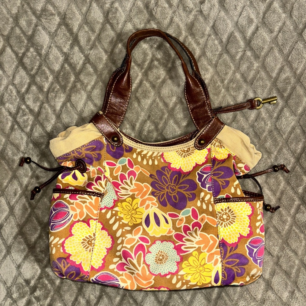 Relic Purse, Excellent Condition - Picture 2 of 8